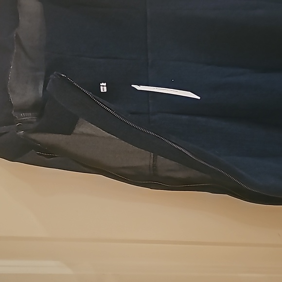 Jason Wu Dark Denim Pencil Dress (L) - Picture 9 of 13